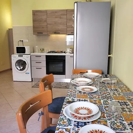 Casa Nicole - Taormina * Letojanni