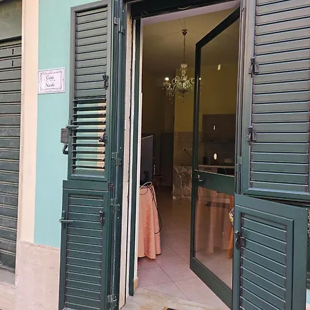 Casa Nicole - Taormina アパート *