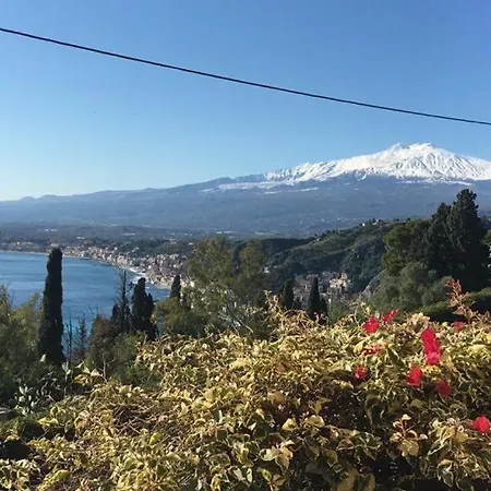 Casa Nicole - Taormina