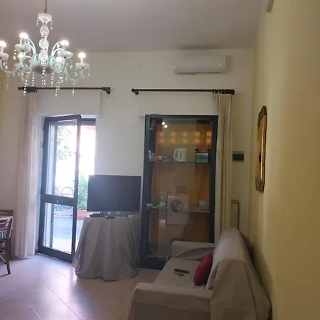 Casa Nicole - Taormina Letojanni