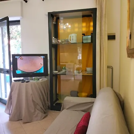 Casa Nicole - Taormina