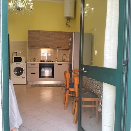 Casa Nicole - Taormina Apartment