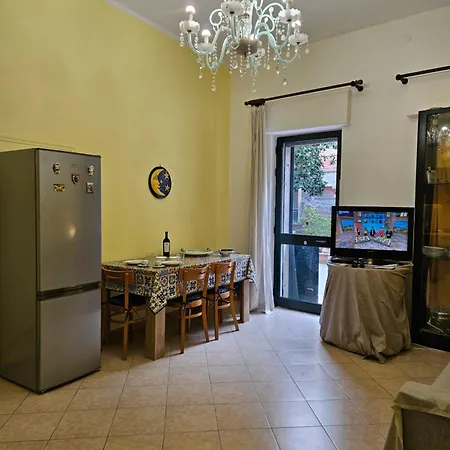 Apartment Casa Nicole - Taormina *