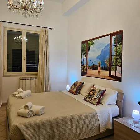 Apartment Casa Nicole - Taormina