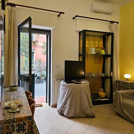 Casa Nicole - Taormina Letojanni