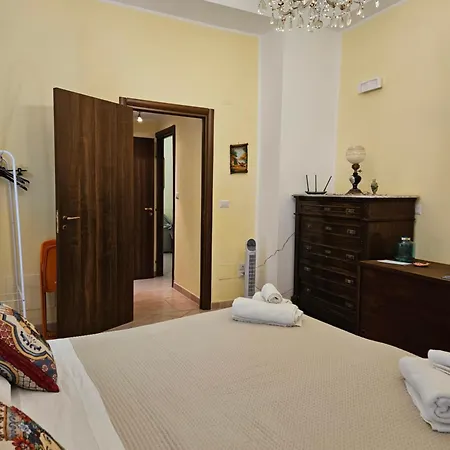 Apartment Casa Nicole - Taormina *
