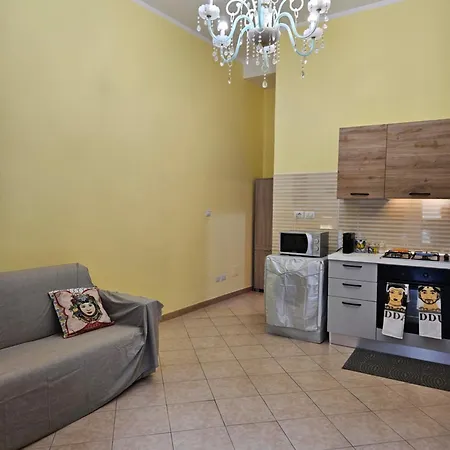 Apartment Casa Nicole - Taormina *