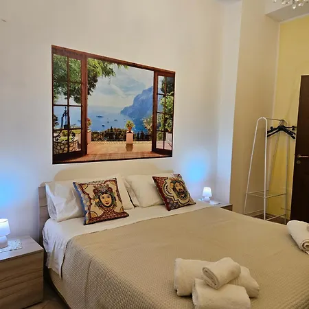 Casa Nicole - Taormina