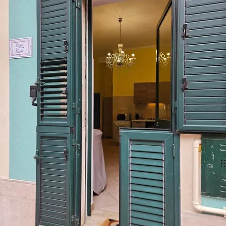 Apartment Casa Nicole - Taormina