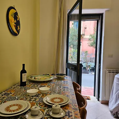 Casa Nicole - Taormina