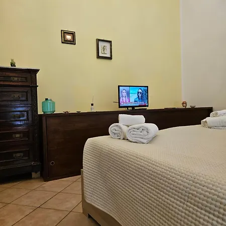 Apartment Casa Nicole - Taormina