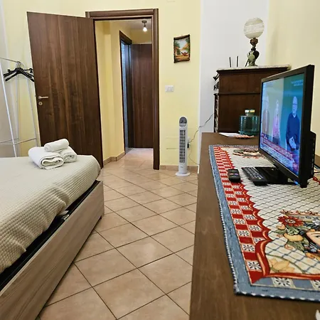 Apartment Casa Nicole - Taormina