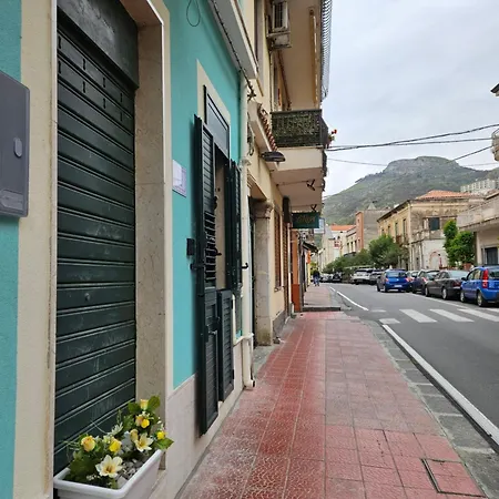 Apartment Casa Nicole - Taormina Letojanni