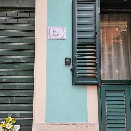 Casa Nicole - Taormina