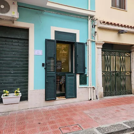 Apartment Casa Nicole - Taormina *