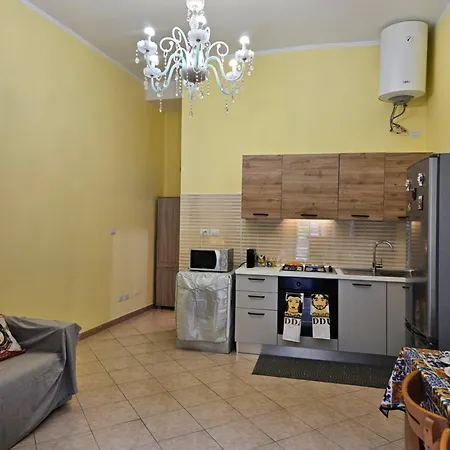 Casa Nicole - Taormina Letojanni