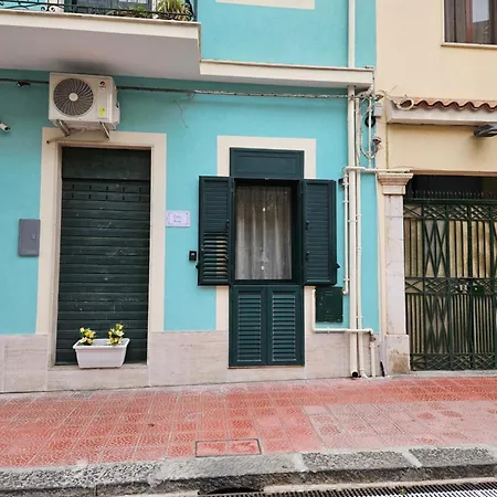 Apartment Casa Nicole - Taormina *