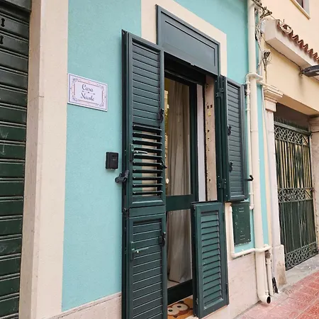 Casa Nicole - Taormina Letojanni