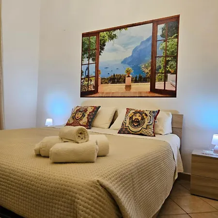 Apartment Casa Nicole - Taormina Letojanni