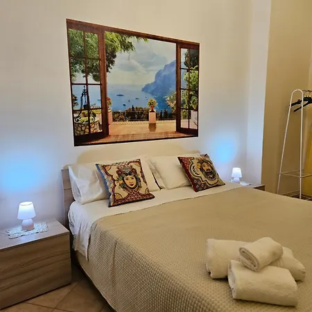 Apartment Casa Nicole - Taormina *