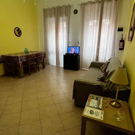 Casa Nicole - Taormina Apartment *