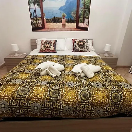 Casa Nicole - Taormina